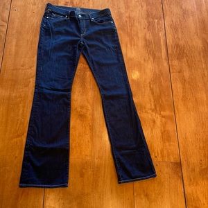 CoH Amber Jeans in great shape!